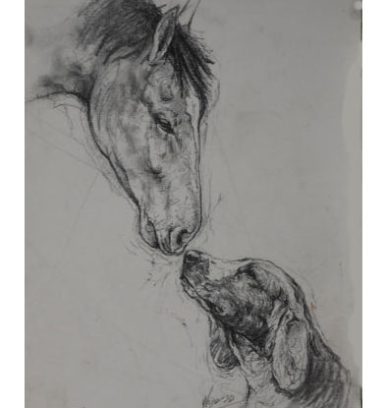 8) Previous Logo Used